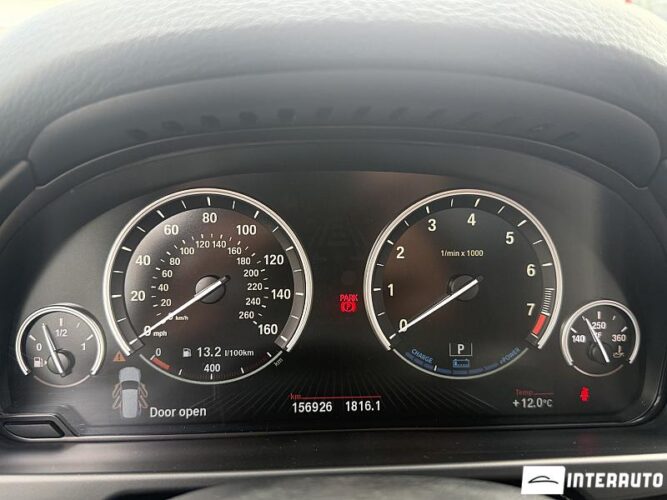 bmw X5 4.0e 2017