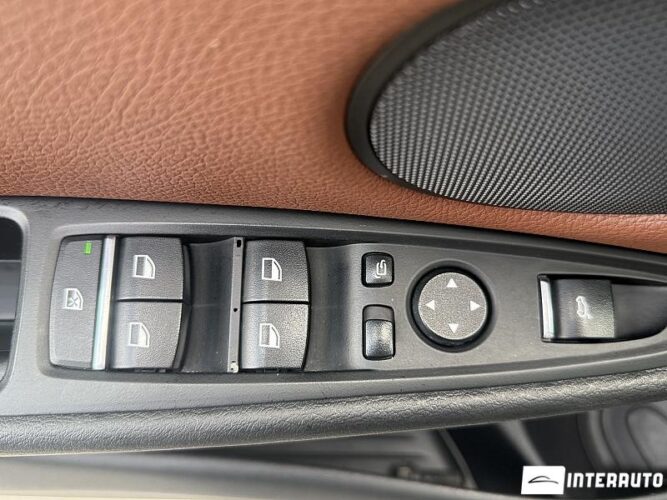 bmw X5 4.0e 2017