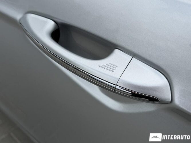 ford Fusion 2018