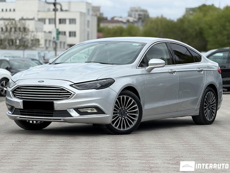interauto oferta masina