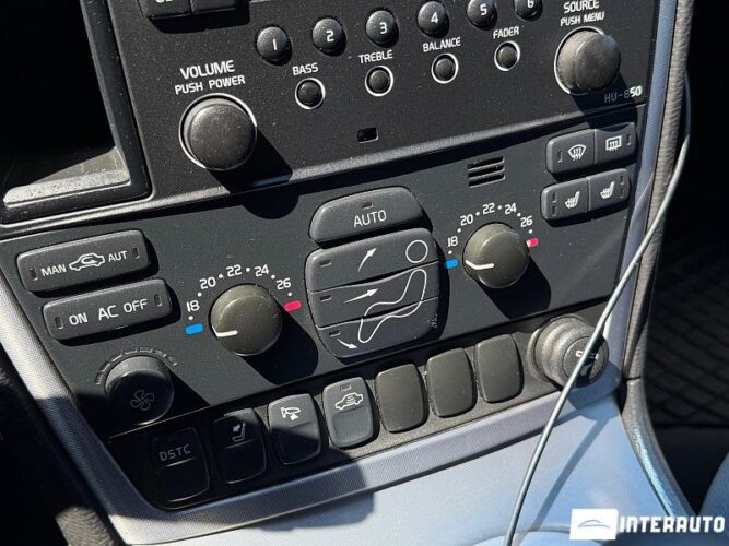 volvo S 60 2005