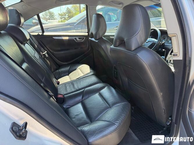 volvo S 60 2005