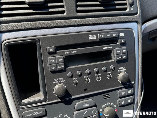 volvo S 60 2005