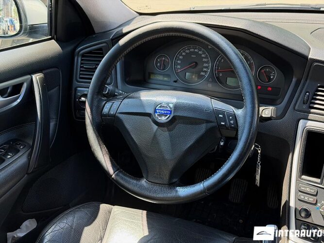 volvo S 60 2005