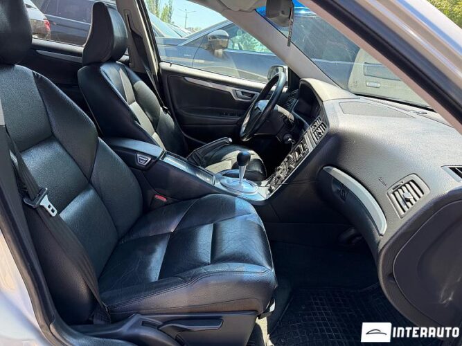 volvo S 60 2005