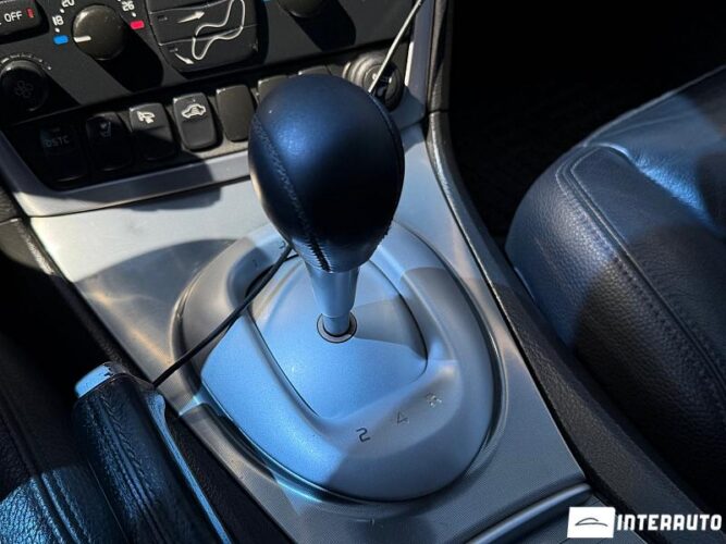 volvo S 60 2005