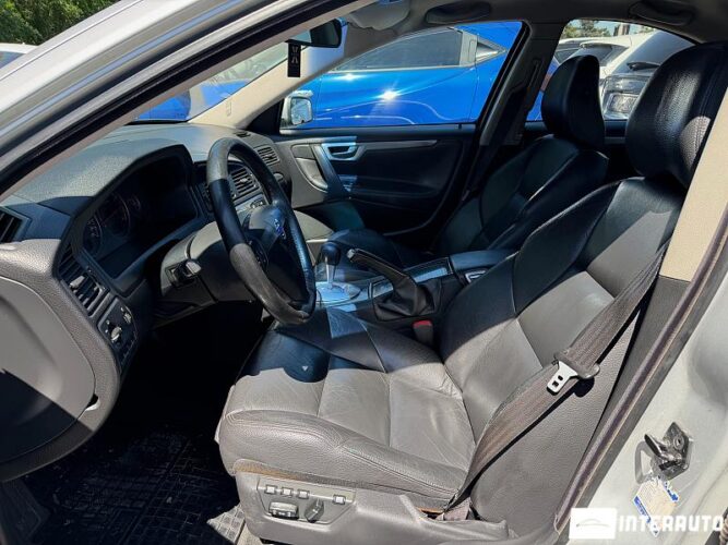 volvo S 60 2005
