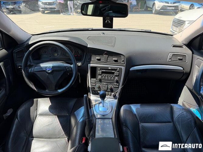 volvo S 60 2005