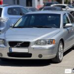 Volvo S 60 2005