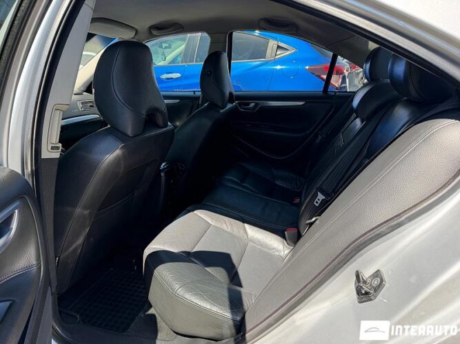 volvo S 60 2005