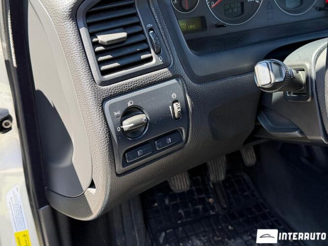 volvo S 60 2005