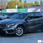 Mercedes GLA 180 2015