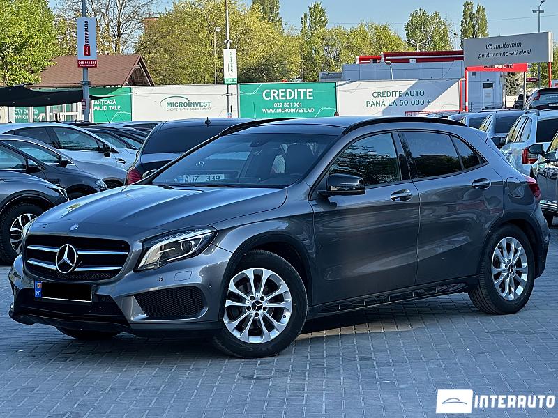 interauto oferta masina
