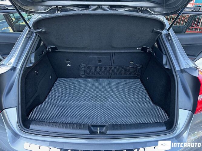 mercedes GLA 180 2015