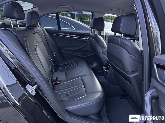 BMW 530e 39 bmw 530e 2019