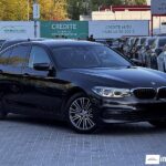 BMW 530e 2019