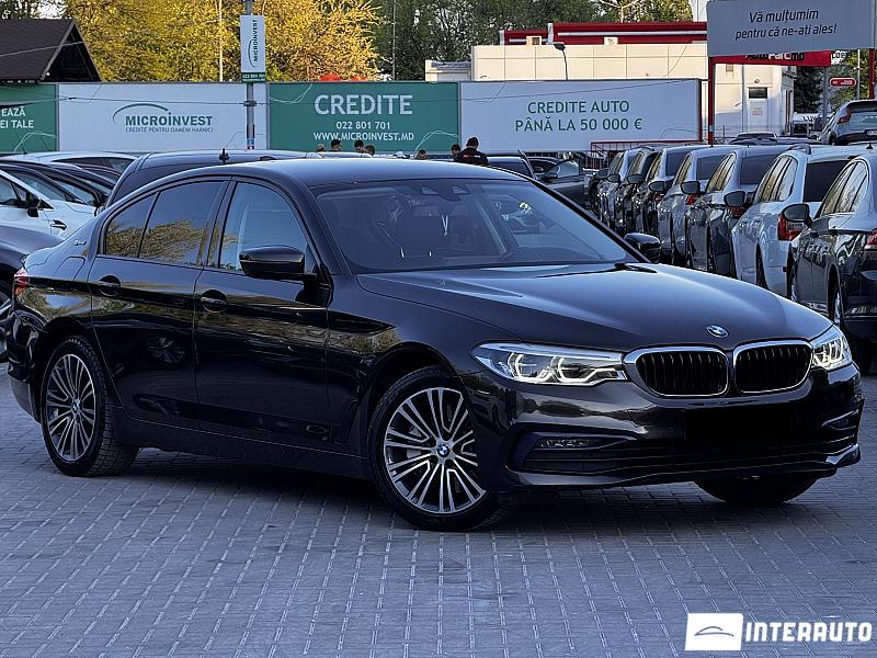 BMW 530e 2 interauto oferta masina