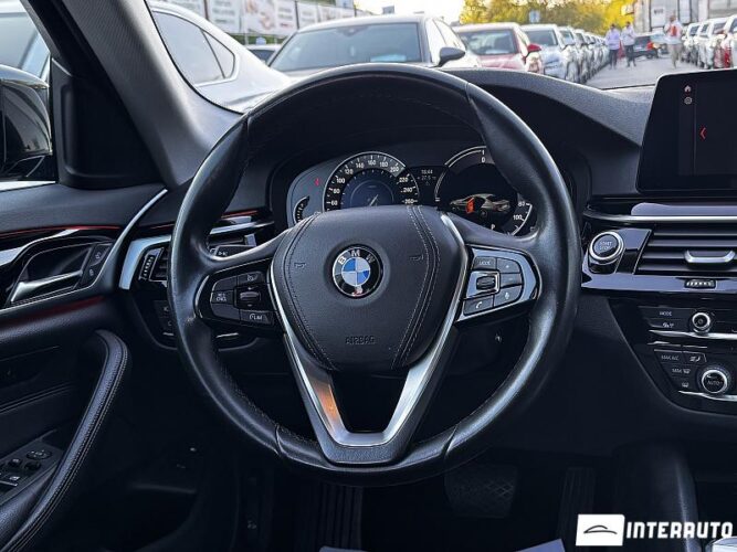 BMW 530e 44 bmw 530e 2019