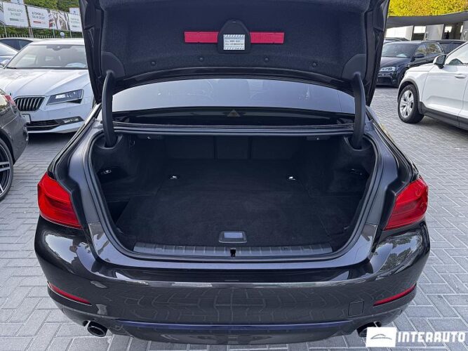 BMW 530e 51 bmw 530e 2019