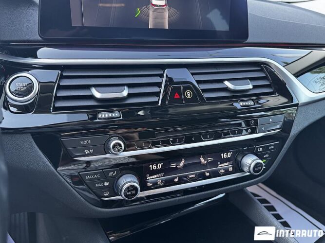 BMW 530e 46 bmw 530e 2019