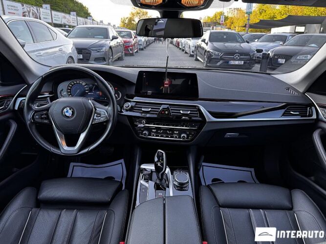 BMW 530e 40 bmw 530e 2019
