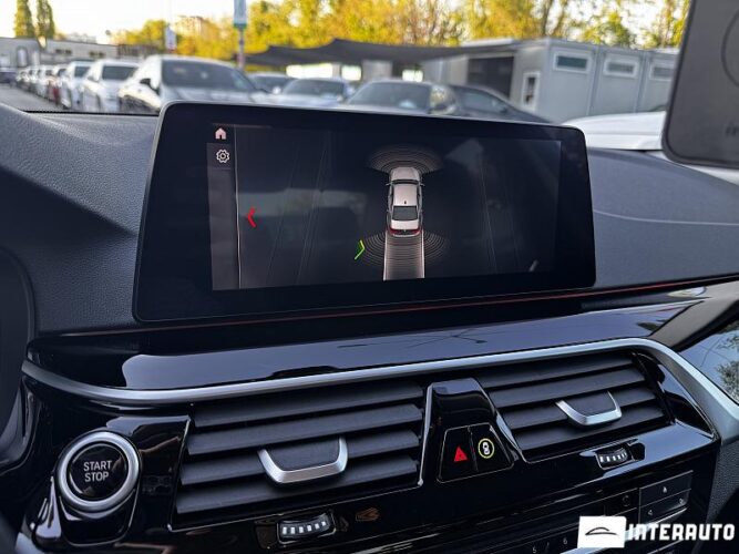 BMW 530e 45 bmw 530e 2019