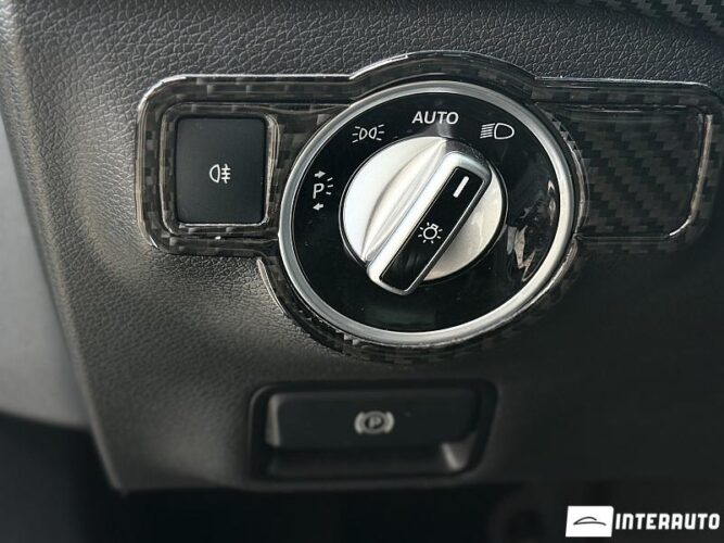 mercedes CLA 45 AMG 2016