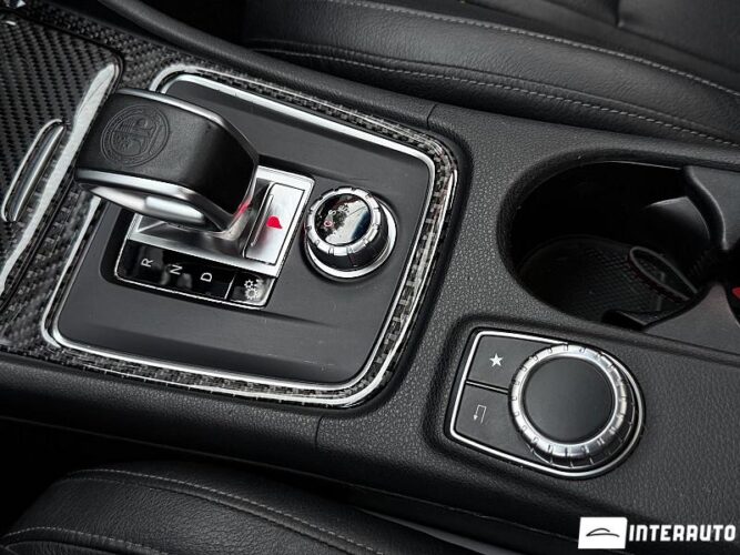 mercedes CLA 45 AMG 2016
