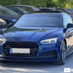 Audi A5 2018