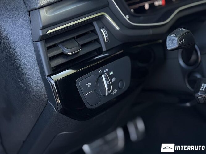 audi A5 2018