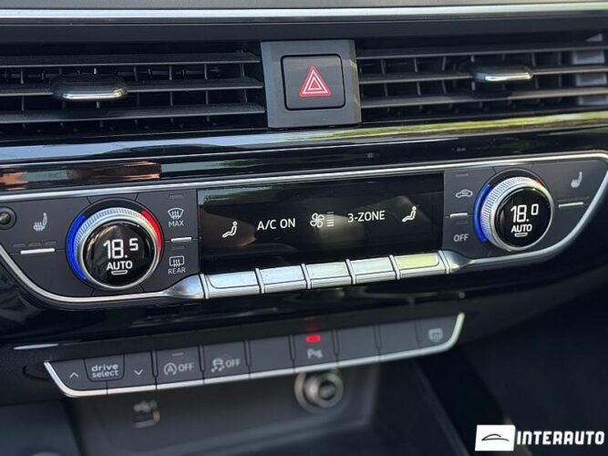 audi A5 2018
