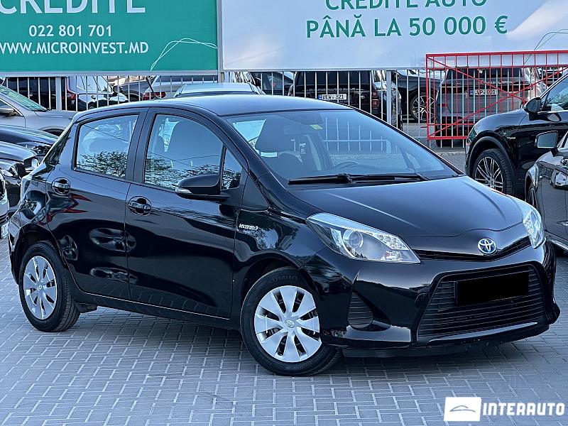interauto oferta masina
