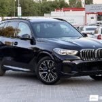 BMW X5 4.5e 2019