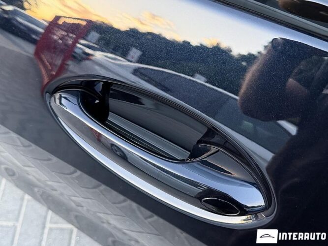 bmw X5 4.5e 2019
