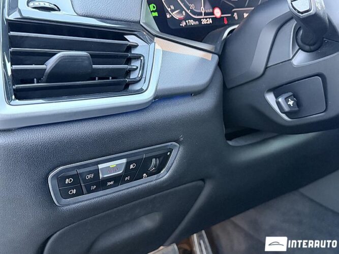bmw X5 4.5e 2019