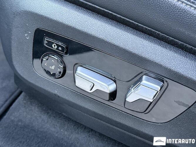 bmw X5 4.5e 2019