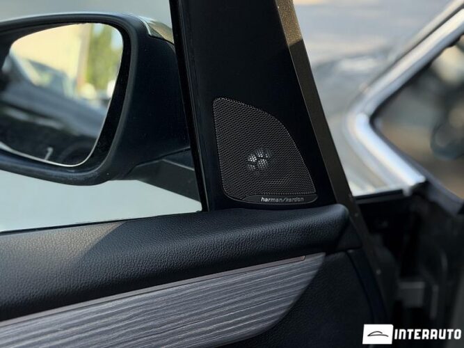 bmw 225XE 2017