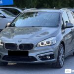 BMW 225XE 2017