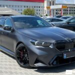 BMW X5M 2025