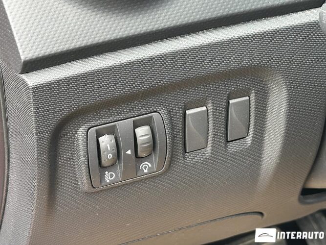 renault Captur 2015