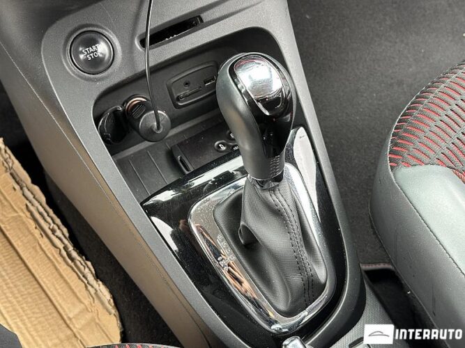 renault Captur 2015