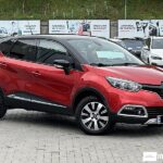 Renault Captur 2015