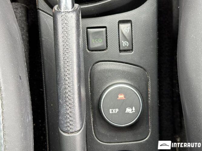renault Captur 2015