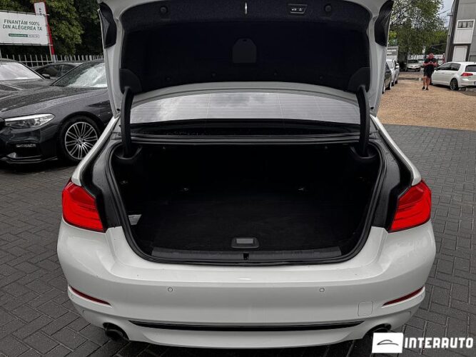 bmw 530e 2018