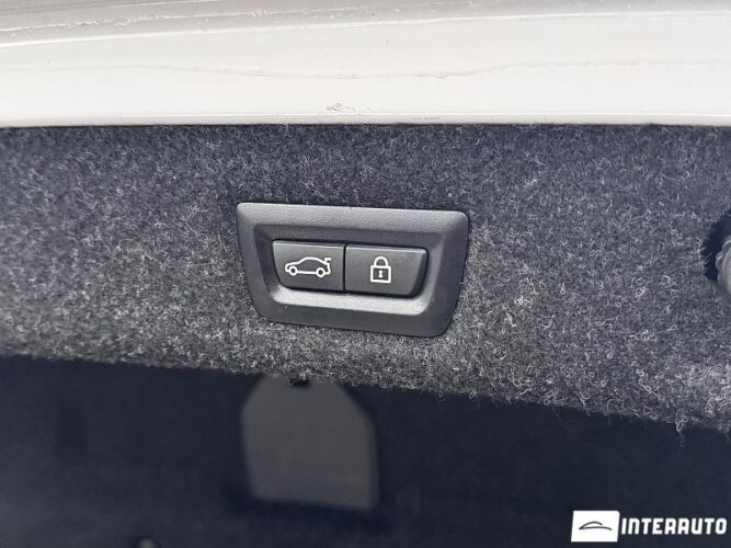 bmw 530e 2018
