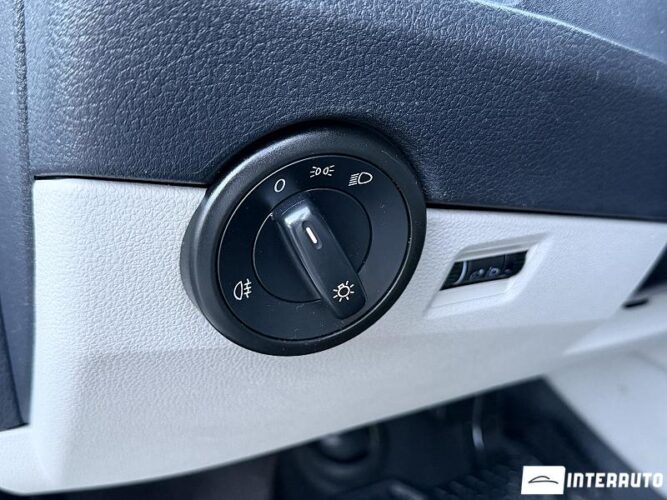 volkswagen Transporter 2017