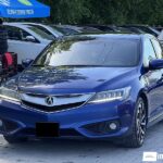 Acura ILX 2015