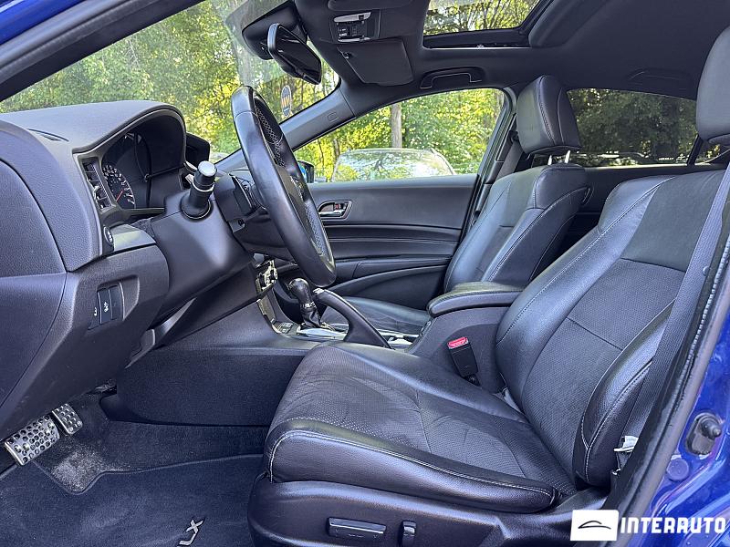 Acura ILX