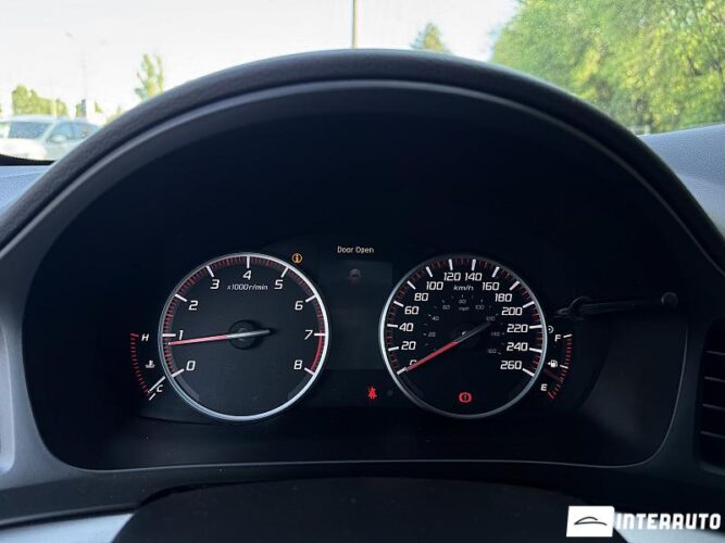 acura ILX 2015