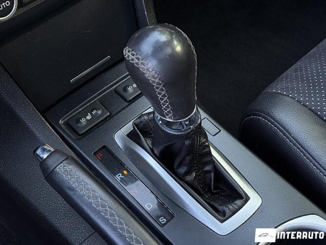 acura ILX 2015